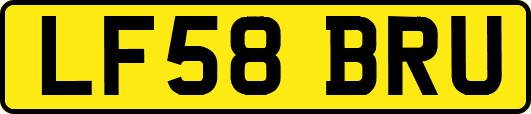 LF58BRU