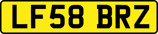 LF58BRZ