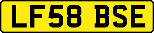 LF58BSE