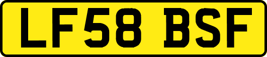 LF58BSF