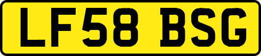 LF58BSG