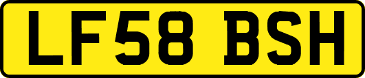 LF58BSH