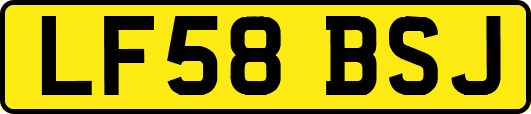 LF58BSJ