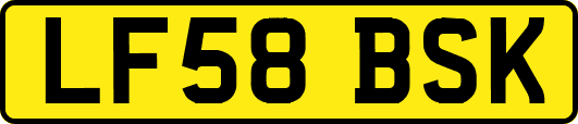 LF58BSK
