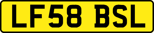 LF58BSL