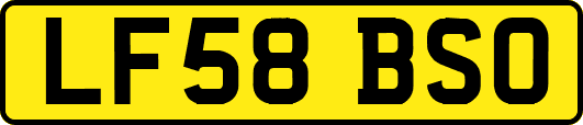 LF58BSO