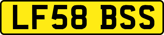 LF58BSS