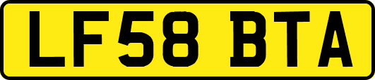 LF58BTA