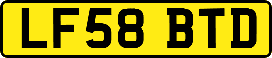 LF58BTD