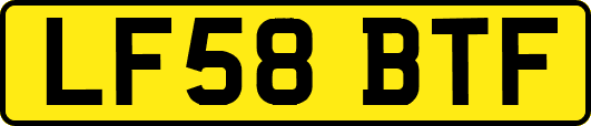 LF58BTF
