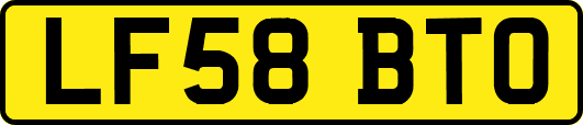 LF58BTO