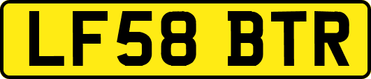 LF58BTR