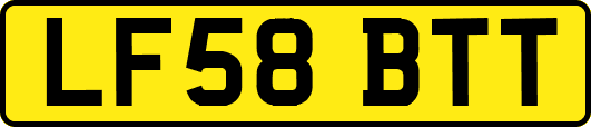 LF58BTT