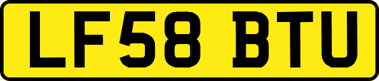 LF58BTU