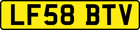 LF58BTV