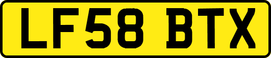 LF58BTX