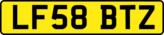 LF58BTZ