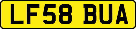 LF58BUA