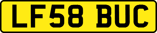 LF58BUC