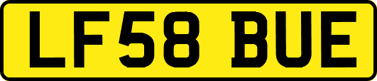 LF58BUE
