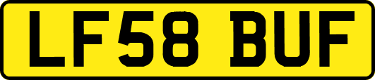 LF58BUF