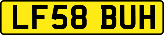 LF58BUH