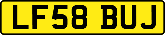 LF58BUJ