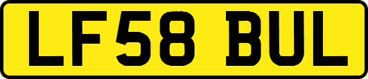 LF58BUL
