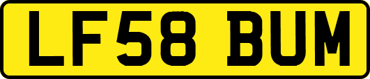 LF58BUM