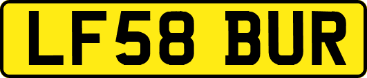 LF58BUR