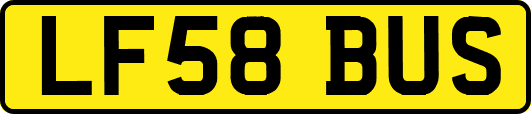 LF58BUS