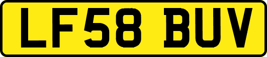 LF58BUV