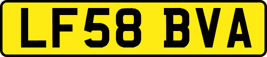 LF58BVA