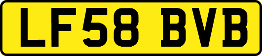 LF58BVB