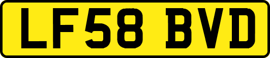 LF58BVD