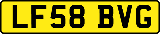 LF58BVG