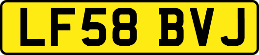 LF58BVJ