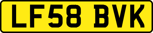 LF58BVK