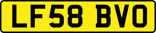 LF58BVO