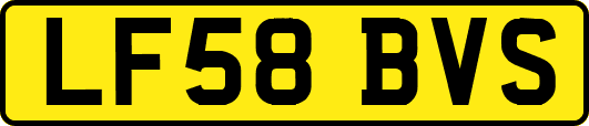 LF58BVS
