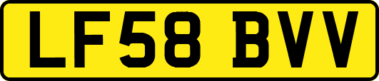 LF58BVV