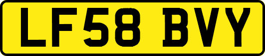 LF58BVY