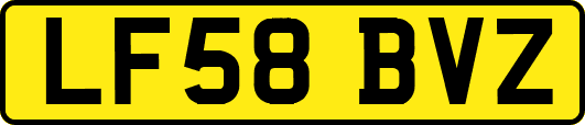 LF58BVZ