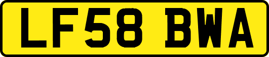 LF58BWA