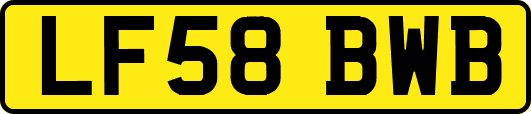 LF58BWB