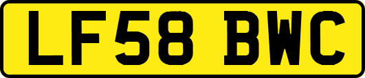 LF58BWC