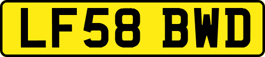 LF58BWD