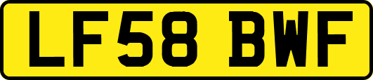 LF58BWF