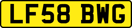 LF58BWG