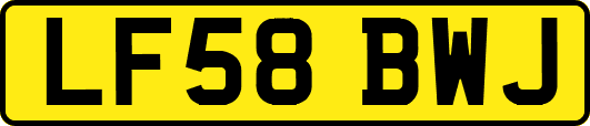 LF58BWJ
